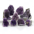 Amethystdruse