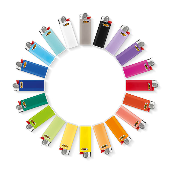 BIC Mini Feuerzeug