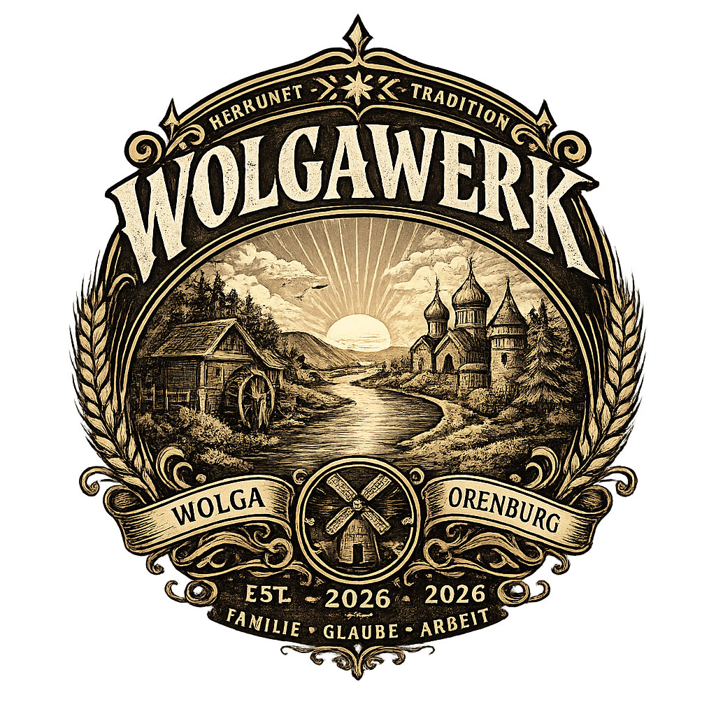 WolgaWerk 