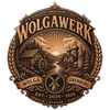 WolgaWerk  - Startseite