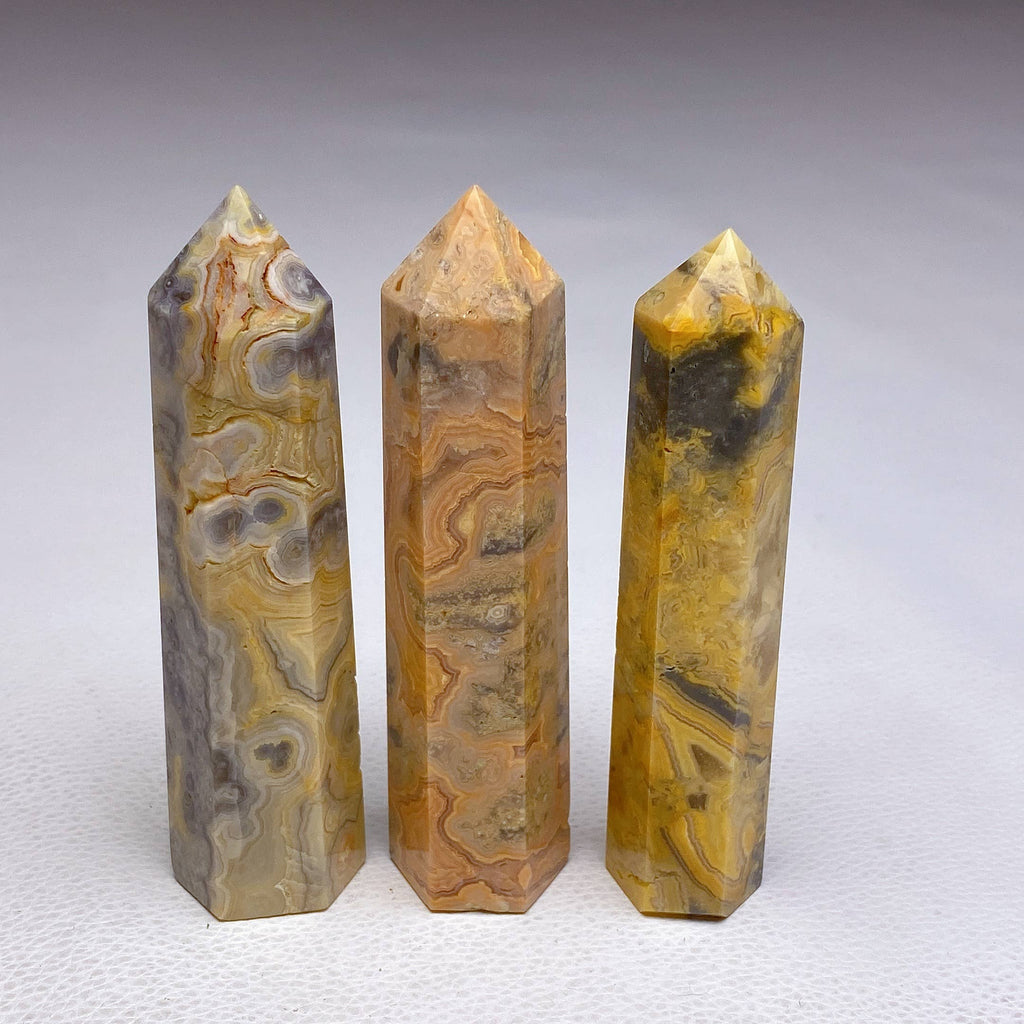 Crazy Lace Achat Obelisk