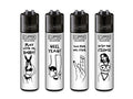Clipper Large Sonder Edition FFX ADULT #5