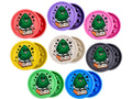 Hemp Grinder "420 Bud Buddies"
