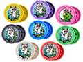 Hemp Grinder "420 Catz #2"