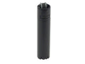 Clipper Metal Feuerzeug – Matt All Black