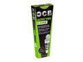 OCB Activ Tips CONE 25 konische Aktivkohlefilter