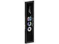 OCB Schwarz Slim Premium – 32 Blatt (1 Heft)