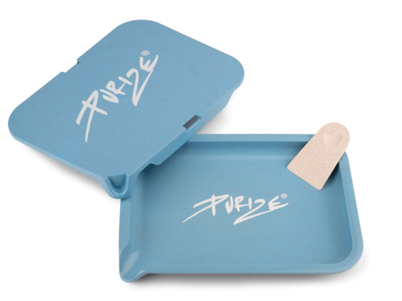 Purize Tray KIT, Plant-Fiber-Composite