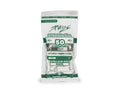PURIZE White, 50er Pack., Xtra Slim Size Ø 5,9mm, Aktivkohlefilter