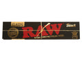 RAW Classic King Size Black Slim – 32 Blatt (1 Heft)