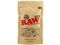 RAW - Filter Tips Prerolled, 200er Tüte
