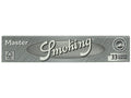 Smoking King Size Master – 33 Blatt (1 Heft)
